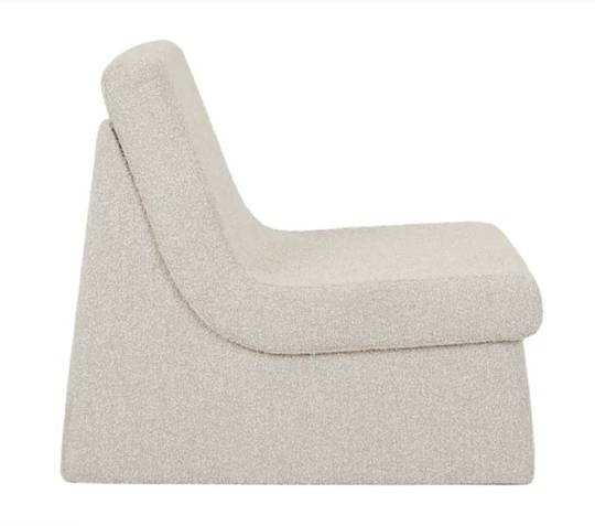 Vela Occasional Chair image 10
